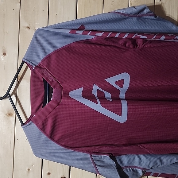 Answer Riding Jersey Size Small Men's NWOT - Picture 3 of 8